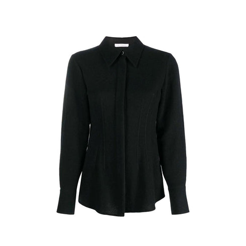 Chloé Knitted Shirt